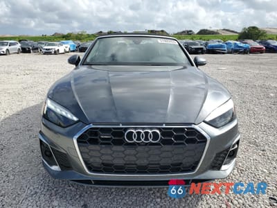 Piąte zdjęcie samochodu w środku: 2023 AUDI A5 PREMIUM PLUS 45 VIN:WAU4AGF50PN006739 - miniatura