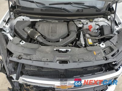 Zdjęcie 12 z 14 samochodu: 2025 CHEVROLET TRAVERSE LT VIN:1GNERGRS1SJ125571 - miniatura