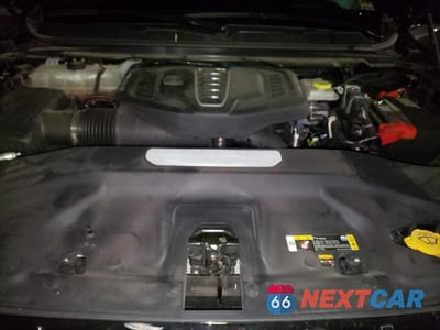 Zdjęcie 12 z 13 samochodu: 2024 JEEP GRAND WAGONEER L SERIES II VIN:1C4SJSFP4RS139491 - miniatura