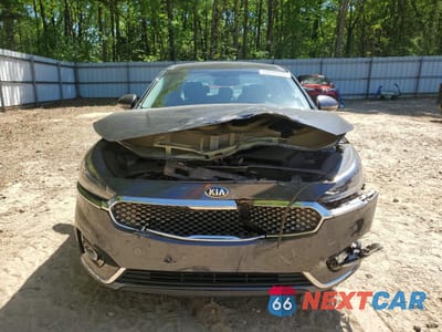 Piąte zdjęcie samochodu w środku: 2017 KIA CADENZA PREMIUM VIN:KNALC4J15H5041903 - miniatura