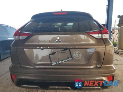 Zdjęcie 6 z 15 samochodu: 2024 MITSUBISHI ECLIPSE CROSS SE VIN:JA4ATWAA8RZ001261 - miniatura
