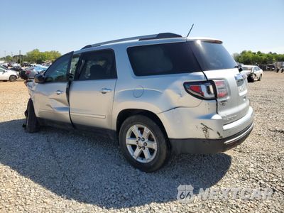 Drugie zdjęcie samochodu z przodu: 2013 GMC ACADIA SLE VIN:1GKKRPKD9DJ177593 - miniatura