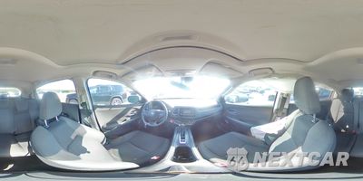 Zdjęcie 13 z 16 samochodu: 2022 HONDA HR-V EX VIN:3CZRU5H50NM722897 - miniatura