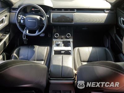 Zdjęcie 8 z 13 samochodu: 2019 LAND ROVER RANGE ROVER VELAR R-DYNAMIC SE VIN:SALYL2EXXKA779229 - miniatura