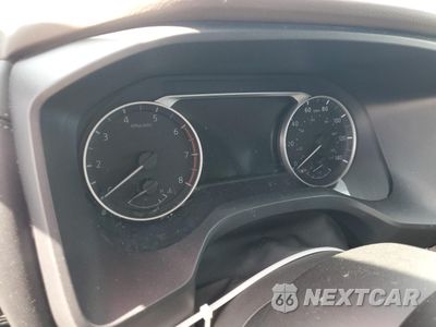 Zdjęcie 9 z 14 samochodu: 2022 NISSAN ROGUE SV VIN:5N1BT3BB2NC694188 - miniatura