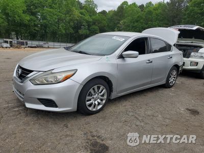 2017 NISSAN ALTIMA 2.5 1N4AL3AP9HC162167 - główne zdjęcie licytacji z USA - miniatura