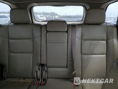 Zdjęcie 10 z 13 samochodu: 2015 JEEP GRAND CHEROKEE LIMITED VIN:1C4RJFBG3FC794629 - miniatura