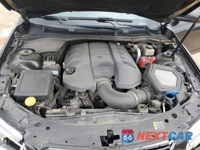 Zdjęcie 11 z 14 samochodu: 2015 CHEVROLET SS VIN:6G3F25RW8FL107381 - miniatura