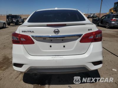 Zdjęcie 6 z 13 samochodu: 2019 NISSAN SENTRA S VIN:3N1AB7AP9KY264896 - miniatura