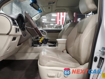 Zdjęcie 7 z 15 samochodu: 2014 LEXUS GX 460 VIN:JTJBM7FX3E5071324 - miniatura