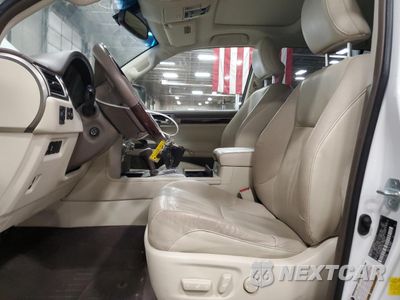 Zdjęcie 7 z 15 samochodu: 2014 LEXUS GX 460 VIN:JTJBM7FX3E5071324 - miniatura
