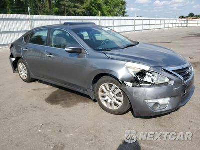 Czwarte zdjęcie samochodu z boku: 2014 NISSAN ALTIMA 2.5 VIN:1N4AL3AP1EC329455 - miniatura