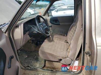 Zdjęcie 7 z 14 samochodu: 1994 FORD RANGER VIN:1FTCR10A4RPA53774 - miniatura