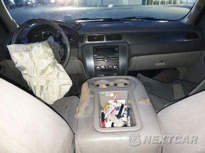 Zdjęcie 8 z 13 samochodu: 2007 CHEVROLET TAHOE C1500 VIN:1GNFC13J57R166314 - miniatura