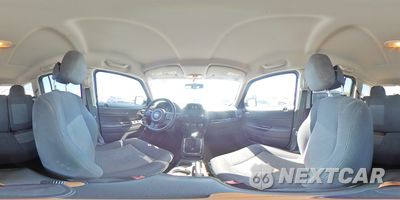 Zdjęcie 16 z 16 samochodu: 2016 JEEP PATRIOT LATITUDE VIN:1C4NJPFA4GD812576 - miniatura