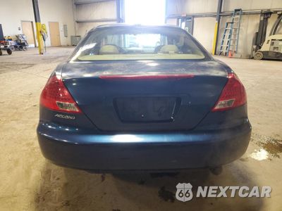 Zdjęcie 6 z 13 samochodu: 2006 HONDA ACCORD EX VIN:1HGCM72696A004502 - miniatura