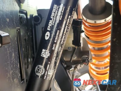 Zdjęcie 10 z 10 samochodu: 2024 POLARIS RZR XP 1000 ULTIMATE VIN:3NSNEF999RF298816 - miniatura