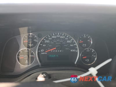 Zdjęcie 9 z 13 samochodu: 2014 CHEVROLET EXPRESS G2500 VIN:1GCWGFCA1E1159463 - miniatura
