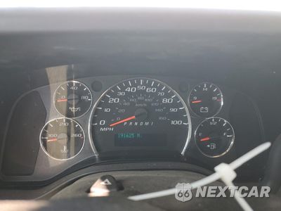 Zdjęcie 9 z 13 samochodu: 2014 CHEVROLET EXPRESS G2500 VIN:1GCWGFCA1E1159463 - miniatura