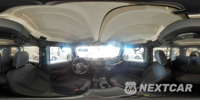 Zdjęcie 15 z 15 samochodu: 2014 JEEP WRANGLER UNLIMITED SPORT VIN:1C4HJWDG4EL103910 - miniatura