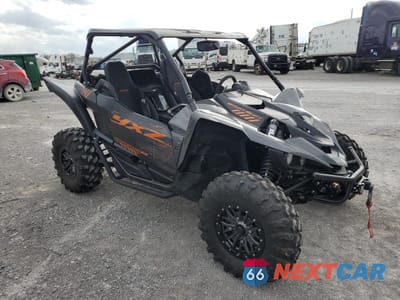 2022 YAMAHA YXZ1000 5Y4AN29Y6NA104060 - główne zdjęcie licytacji z USA - miniatura