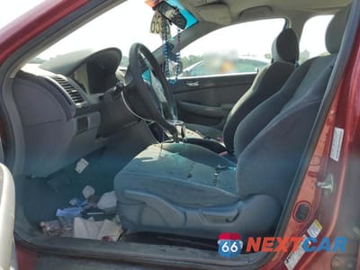Zdjęcie 7 z 12 samochodu: 2007 HONDA ACCORD SE VIN:1HGCM56337A129114 - miniatura