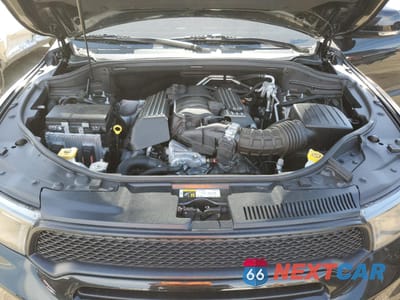 Zdjęcie 12 z 13 samochodu: 2020 DODGE DURANGO SRT VIN:1C4SDJGJ5LC382546 - miniatura