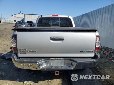 Zdjęcie 6 z 15 samochodu: 2009 TOYOTA TACOMA DOUBLE CAB LONG BED VIN:3TMMU52N29M009112 - miniatura