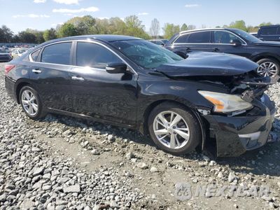 Czwarte zdjęcie samochodu z boku: 2013 NISSAN ALTIMA 2.5 VIN:1N4AL3APXDC238036 - miniatura