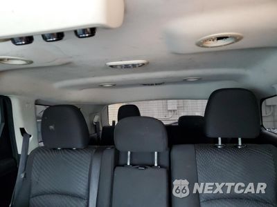 Zdjęcie 10 z 13 samochodu: 2016 DODGE JOURNEY SXT VIN:3C4PDCBG8GT206873 - miniatura