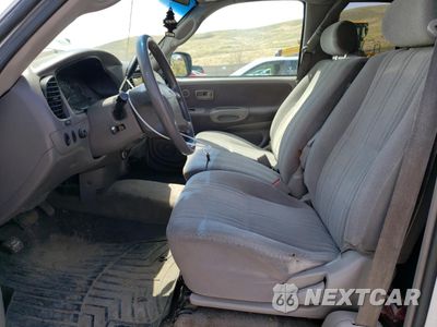 Zdjęcie 7 z 12 samochodu: 2000 TOYOTA TUNDRA ACCESS CAB VIN:5TBBT4417YS031113 - miniatura