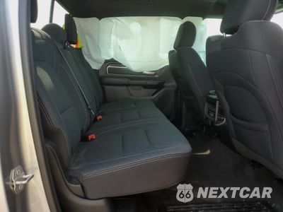 Zdjęcie 10 z 13 samochodu: 2022 RAM 1500 BIG HORN/LONE STAR VIN:1C6RRFFG9NN298540 - miniatura