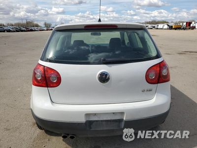 Zdjęcie 6 z 12 samochodu: 2009 VOLKSWAGEN RABBIT VIN:WVWBB71KX8W318647 - miniatura