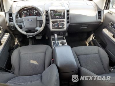 Zdjęcie 8 z 14 samochodu: 2008 FORD EDGE SE VIN:2FMDK36C28BA32405 - miniatura