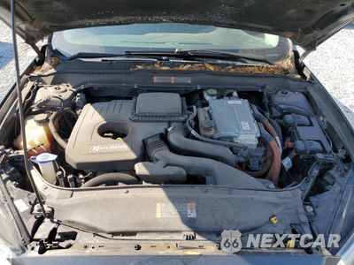 Zdjęcie 11 z 12 samochodu: 2015 FORD FUSION SE HYBRID VIN:3FA6P0LU4FR177959 - miniatura