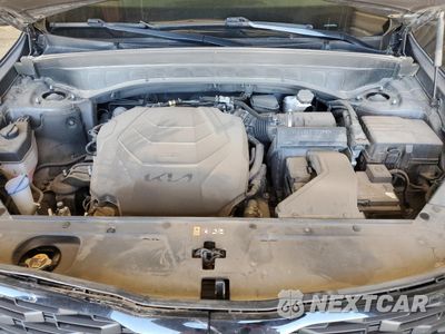 Zdjęcie 12 z 14 samochodu: 2022 KIA TELLURIDE EX VIN:5XYP3DHC7NG243821 - miniatura