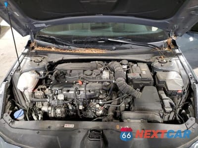 Zdjęcie 11 z 12 samochodu: 2023 HYUNDAI ELANTRA N LINE VIN:KMHLR4AF6PU414315 - miniatura