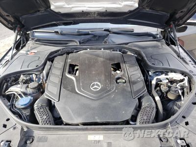 Zdjęcie 11 z 13 samochodu: 2018 MERCEDES-BENZ S 560 VIN:WDDUG8DB7JA407001 - miniatura