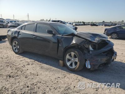 Czwarte zdjęcie samochodu z boku: 2019 DODGE CHARGER SXT VIN:2C3CDXBG7KH541845 - miniatura