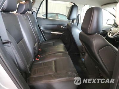 Zdjęcie 11 z 14 samochodu: 2011 FORD EDGE SEL VIN:2FMDK4JC2BBA05113 - miniatura