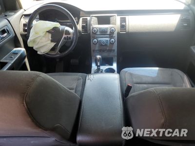 Zdjęcie 8 z 16 samochodu: 2014 FORD FLEX SE VIN:2FMGK5B82EBD32080 - miniatura