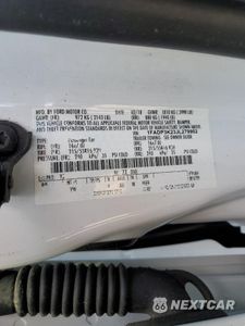 Zdjęcie 12 z 13 samochodu: 2018 FORD FOCUS SE VIN:1FADP3K23JL279902 - miniatura