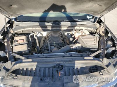Zdjęcie 11 z 11 samochodu: 2019 CHEVROLET SILVERADO K1500 HIGH COUNTRY VIN:1GCUYHEL1KZ182351 - miniatura