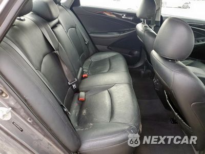 Zdjęcie 10 z 15 samochodu: 2011 HYUNDAI SONATA SE VIN:5NPEC4AC8BH295349 - miniatura