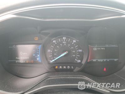 Zdjęcie 9 z 13 samochodu: 2019 FORD FUSION SE VIN:3FA6P0LU7KR124795 - miniatura
