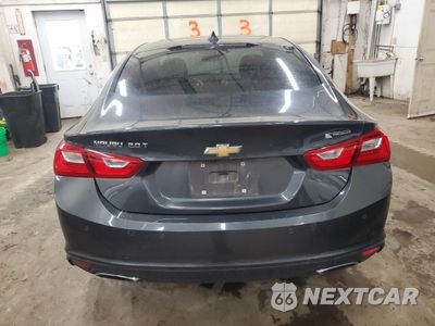 Zdjęcie 6 z 13 samochodu: 2017 CHEVROLET MALIBU PREMIER VIN:1G1ZH5SX5HF219450 - miniatura
