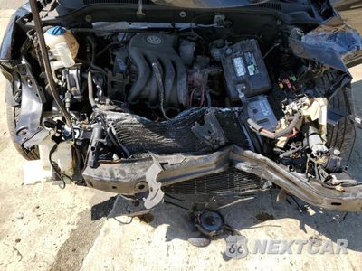 Zdjęcie 13 z 15 samochodu: 2012 VOLKSWAGEN JETTA BASE VIN:3VW1K7AJ0CM354887 - miniatura