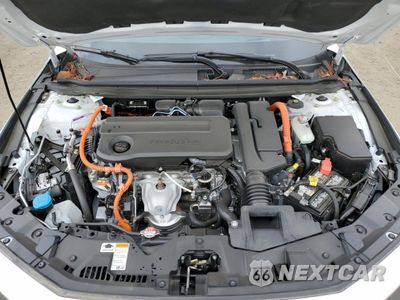 Zdjęcie 11 z 12 samochodu: 2023 HONDA ACCORD TOURING HYBRID VIN:1HGCY2F89PA029033 - miniatura