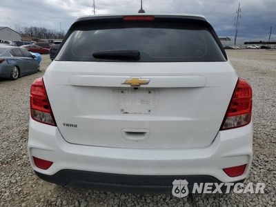 Zdjęcie 6 z 15 samochodu: 2019 CHEVROLET TRAX LS VIN:3GNCJKSB5KL377862 - miniatura