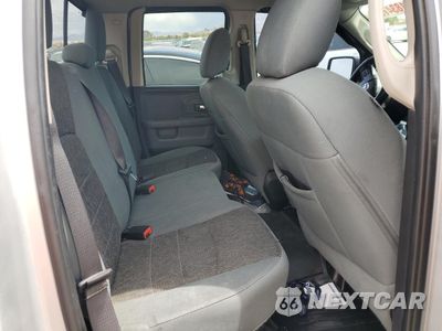 Zdjęcie 10 z 12 samochodu: 2015 RAM 1500 SLT VIN:1C6RR6GT0FS709158 - miniatura
